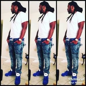 Meet your Posher, Dwayne